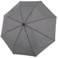 Doppler Fiber Magic Superstrong Taschenschirm 29 cm glen check