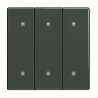 Busch-Jaeger Wippe 3-fach 2570-30-81