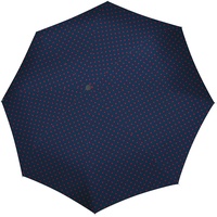 Reisenthel Umbrella Pocket classic mixed dots red