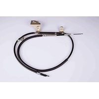 Hella Seilzug, Feststellbremse - AS6329 - für u.a. VOLKSWAGEN