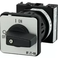 Eaton Power Quality Eaton Ein-Aus-Schalter T0-1-8200/EZ