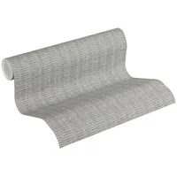 Livingwalls New Walls Vliestapete Holz-Optik 10,05 m x 0,53