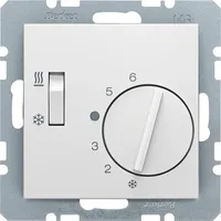 Berker Raumtemperaturregler 20298989