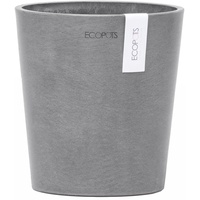 Ecopots Morinda Grau 14 cm