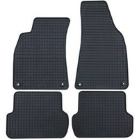 PETEX 52410 Fußmatte (fahrzeugspezifisch) Passend für Opel Mokka /