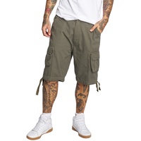 Brandit Textil Brandit Urban Legend Shorts oliv, 6XL