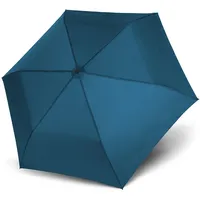 Doppler Zero,99 Regenschirm blau