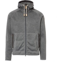 Fjällräven Övik Fleece Hoodie Jacke (Größe L,