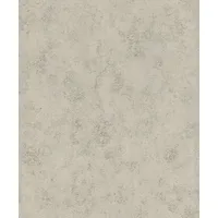 Rasch Textil Rasch Vliestapete (universell) Beige 10,05 m x