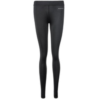 Endurance Funktionstights Zenta W Long Run Tights SCHWARZ|SCHWARZ|SCHWARZ DE