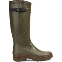 Aigle Parcours 2 Var Gummistiefel Khaki 40