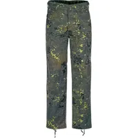 Brandit Textil Us Ranger Hosen Flecktarn M