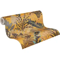 A.S. Création A. S. Creation Vliestapete Metropolitan Stories II