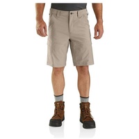 CARHARTT Force Madden RIPSTOP Cargo SHORT 103580 - beige,