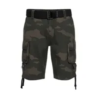 Brandit Textil Savage Vintage Kurze Hose Dark Camo 6XL