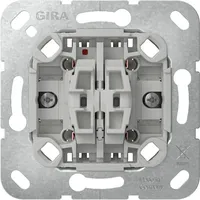 Gira 315800 Jalousietaster-Einsatz IP20