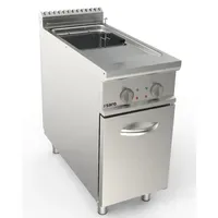 Saro Elektrofritteuse 21 L