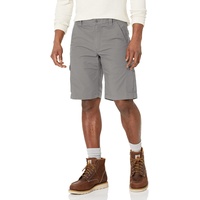 CARHARTT Ripstop Cargo-Shorts Grau - W38