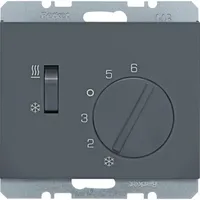 Berker Raumtemperaturregler 20297106