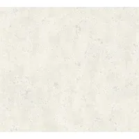 A.S. Création Vliestapete Betonoptik, Creme - einfarbige Tapete im