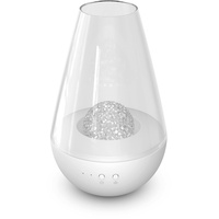 Stadler Form 18697 Nina Aroma Diffuser Weiß (Raumgröße: 5