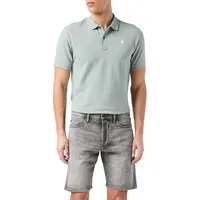 G-Star Bermuda-Jeans, Used-Look, für Herren