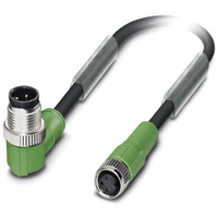 Phoenix Contact Sensor-/Aktor-Kabel SAC-3P-M12M #1668878