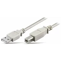 - nicht zugewiesen - Kirstein USB 2.0 Kabel A
