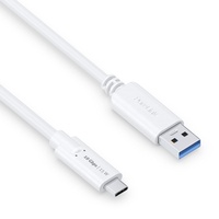 PureLink USB-C auf USB-A Kabel - 3.1 Gen 2,