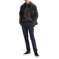 Levi's Xx Slim Chinohose Baltic Navy Shady 32 34