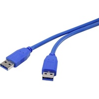 Renkforce USB 3.2 Gen1 (USB 3.0 / USB 3.1