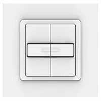 SOMFY Doppeltaster 1800505