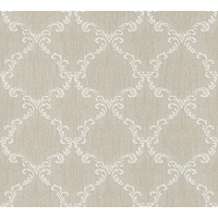 A.S. Creations Architects Paper Textiltapete Tessuto Tapete mit Ornamenten