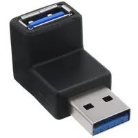 InLine USB 3.0 Adapter, Stecker A auf Buchse A,