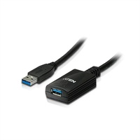 ATEN USB 3.2 Gen.1, 5m