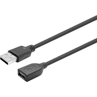Vivolink PROUSBAAF5 USB Kabel 5 m 2.0 USB A