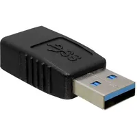 DeLock USB 3.0-A Stecker/Buchse