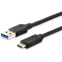 Equip USB Typ A (M) zu 24 pin USB-C