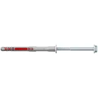 Fischer DuoXpand Langschaftdübel 8 x 100 FUS 50 Stück