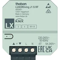 Theben LUXORliving J1 S RF