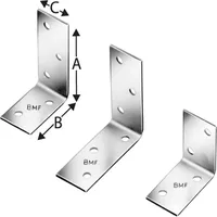 SIMPSON SST SST Winkelverbinder ANPS204425 Simpson Strong-Tie