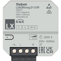 Theben LUXORliving D1 S RF