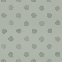 Rasch Textil Rasch Vliestapete (Grafisch) Grün 10,05 m x