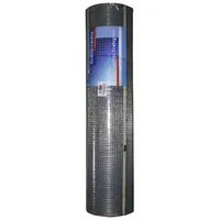 Hadra Punktgeschweißtes Gitter 25m 8,0x8,0x0,80x1000mm vz