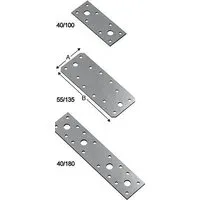 Ede - simpson strong-tie Flachverbinder FLV55/135