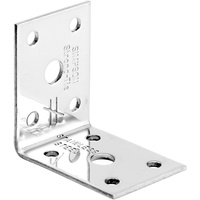 SIMPSON STRONG TIE Winkelverb.AB/AC AC35350 50x50x35mm S.2,5mm SIMPSON STRONG