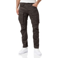 G-Star Rovic Zip 3d Regular Tapered Hosen Raven 32