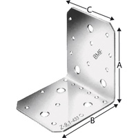 Ede - simpson strong-tie SST