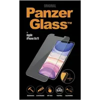 Panzer Glass Schutzfolie für Apple iPhone 11/XR