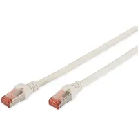 Digitus CAT 6 S/FTP Patchkabel